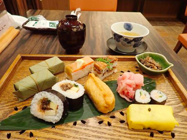 奈良で行くべき名店を紹介 ご当地グルメ カフェ スイーツなど15選 トラベルマガジン