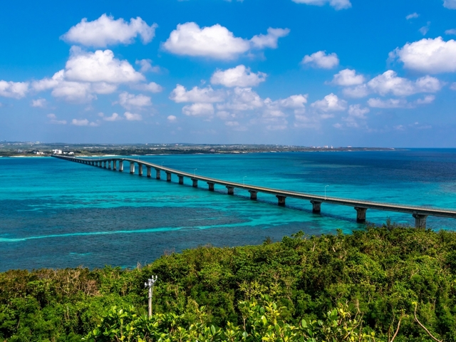 宮古ブルーの海を見に♪宮古島おすすめ観光、島カフェ、ホテルなど18選