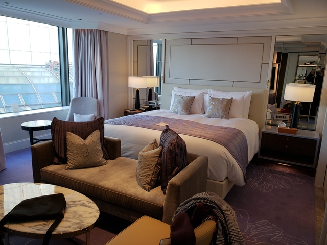 日本人に人気 一人旅にもおすすめ 韓国 ソウルのホテル 22年版 トラベルマガジン