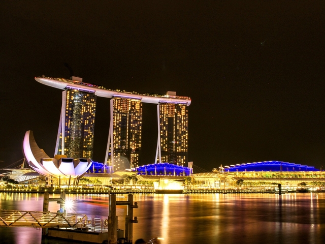 シンガポールはいつから行ける？2023年現在の入国から帰国までに必要な情報