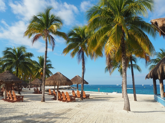 カンクンを満喫！ カンクンのおすすめオプショナルツアー8選