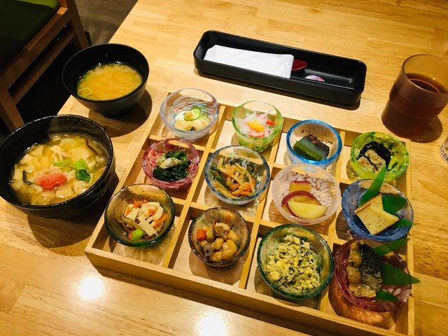 京都でおいしい朝ごはん15選！和食にパンケーキ、ホテルビュッフェなど