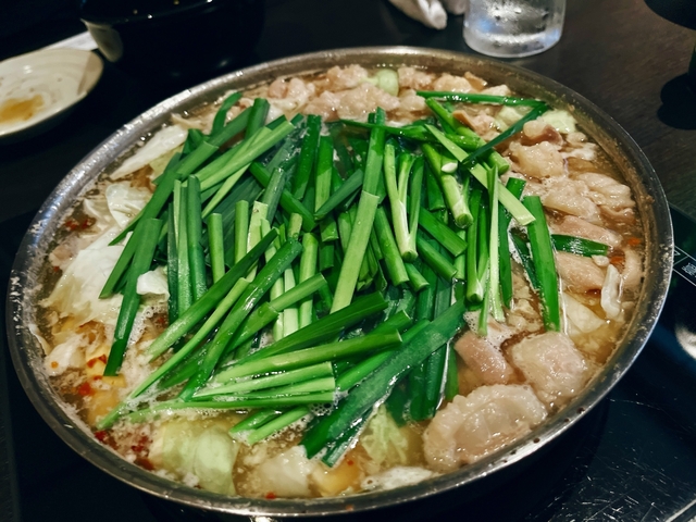 博多周辺のおすすめグルメ店！天神の名店や地元民絶賛の名物など