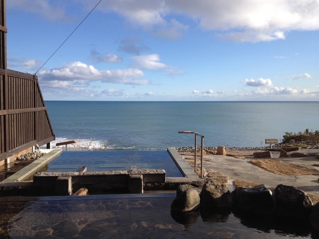 解放感！ 絶景に会える温泉宿25選。評価が高い宿を厳選【全国】