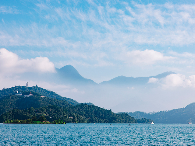 ほっと癒やされる「大人の台湾旅」。魅力的な地方都市をご紹介