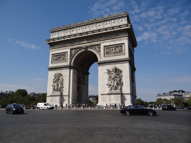 初めてのフランスにおすすめの観光スポットランキングベスト15！