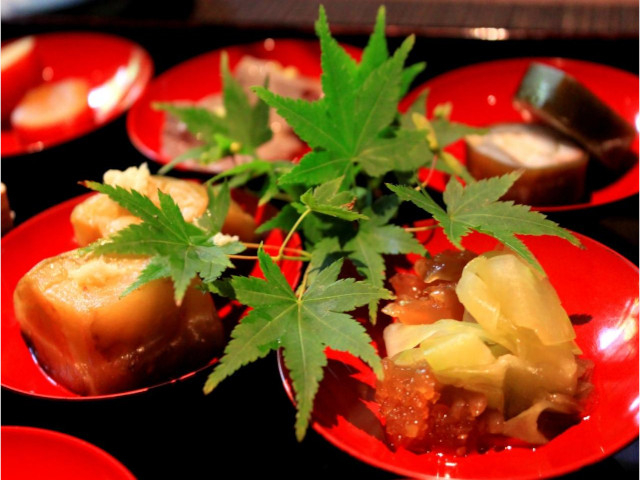 京都在住者がおすすめします 京都で食べたいランチ14選 トラベルマガジン
