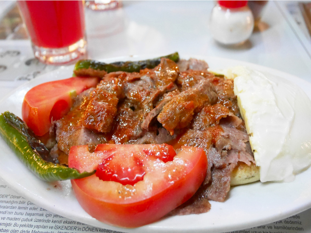 世界三大料理の1つ 魅惑のトルコ料理をご紹介 定番17選 トラベルマガジン