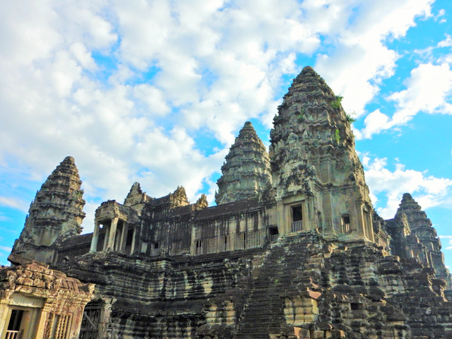 カンボジア・シェムリアップおすすめ観光ランキングベスト14！