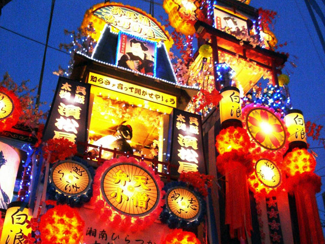 【短冊に願いを込めて】織姫と彦星が出会う 日本の七夕まつり7選