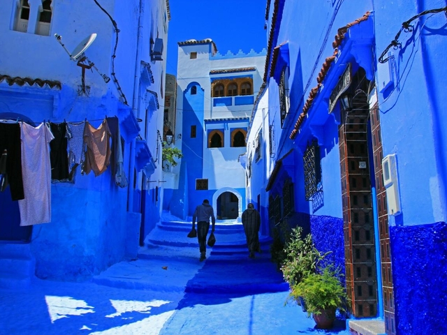 モロッコ観光スポット12選！ おすすめの旅行時期は？