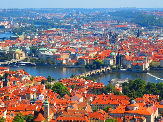 チェコ観光スポットおすすめ15選！ プラハ以外の南部の都市も！ トラベルマガジン