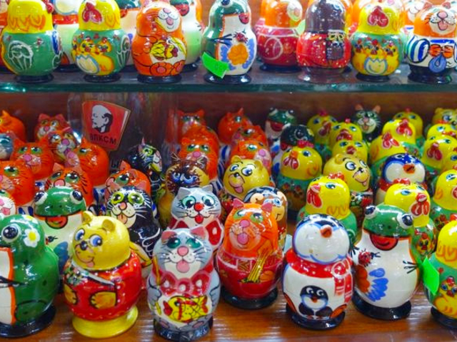 ウラジオストックを1日で観光するモデルプラン！直行便で2～3時間