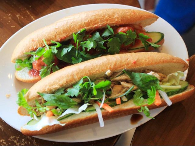 現地へ行ったら絶対食べたい！ベトナムのおすすめご当地グルメ10選