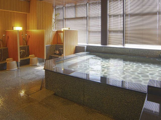 大阪 旅行や出張に 大浴場 温泉付きのおすすめビジネスホテル11選 トラベルマガジン