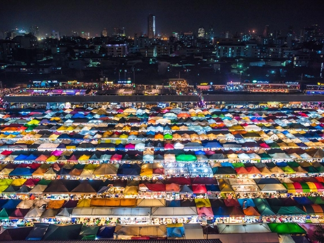 弾丸！ 2泊3日で行けるおすすめ海外旅行先10選