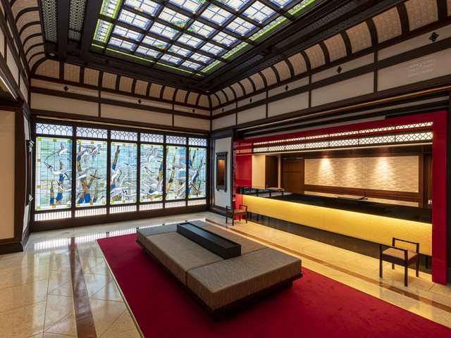 女子旅で京都の“新しい定番”山科へ行こう！「京都山科 ホテル山楽」の女子旅プランがお得