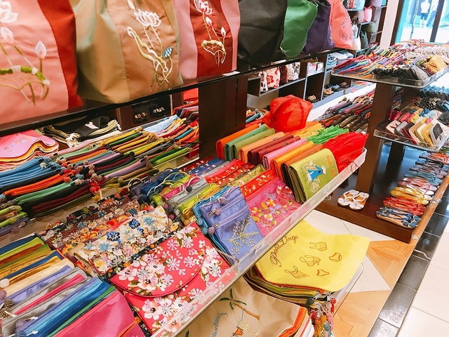 迷ったらこれ 現地のお土産店主が選ぶダナン土産9選 トラベルマガジン
