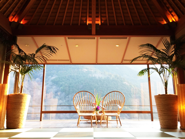 憧れる 箱根 湯河原のおすすめ高級温泉旅館 ホテルランキング12 トラベルマガジン
