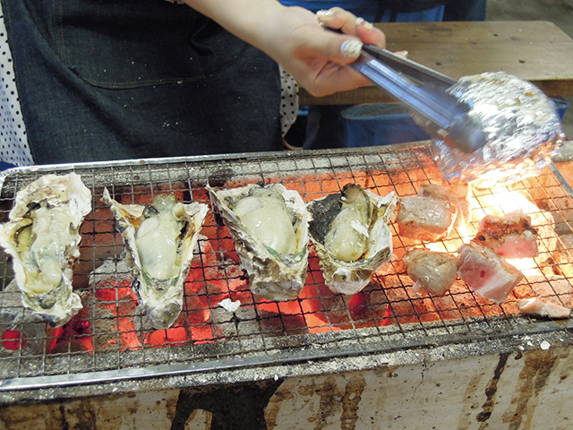 名物 広島 【三河屋】広島名物 大石餅の紹介