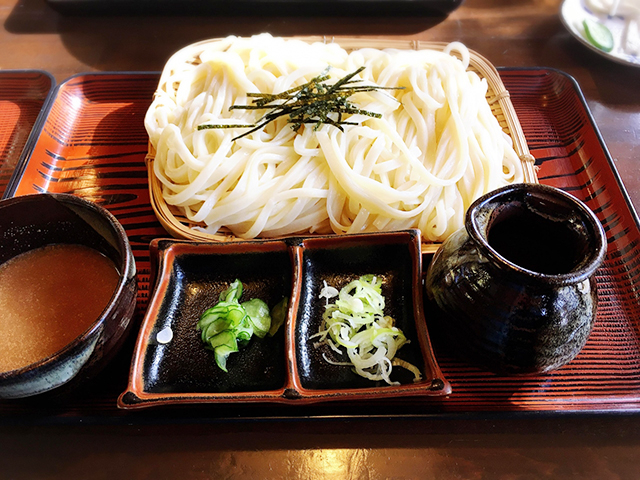 群馬名物・水沢うどんランキング2024！伊香保のおすすめ店を紹介