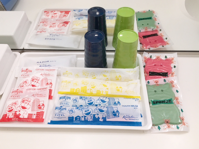 3. ホテル近鉄ユニバーサル・シティ