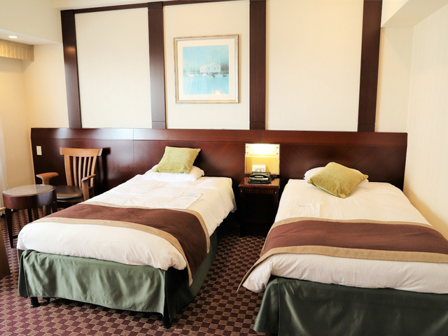 5. ホテル京阪 ユニバーサル・タワー