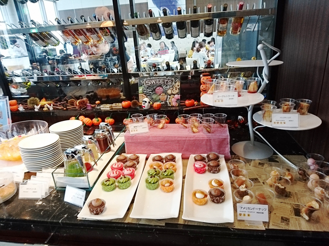 5. ホテル京阪 ユニバーサル・タワー