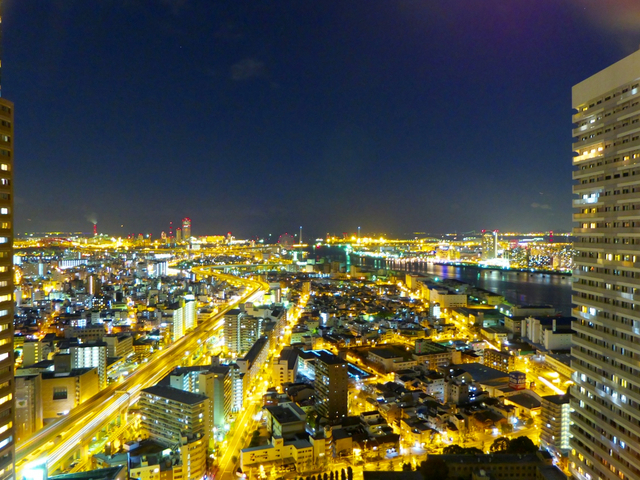 アートホテル大阪ベイタワー