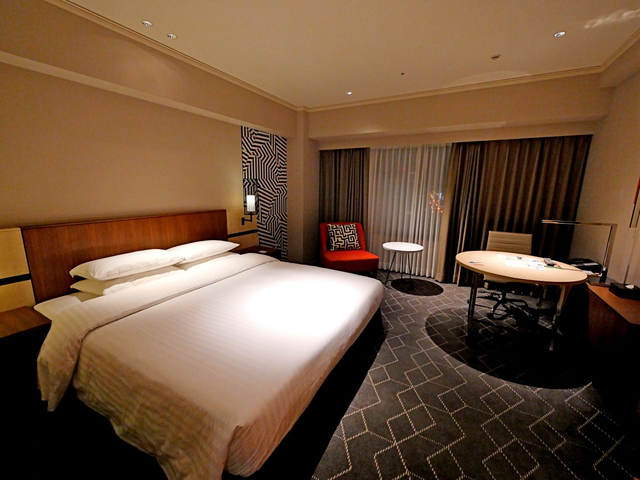 コートヤード・バイ・マリオット 新大阪ステーション