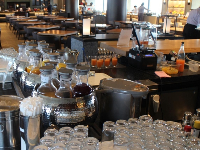 ラ ジェント ホテル大阪ベイ