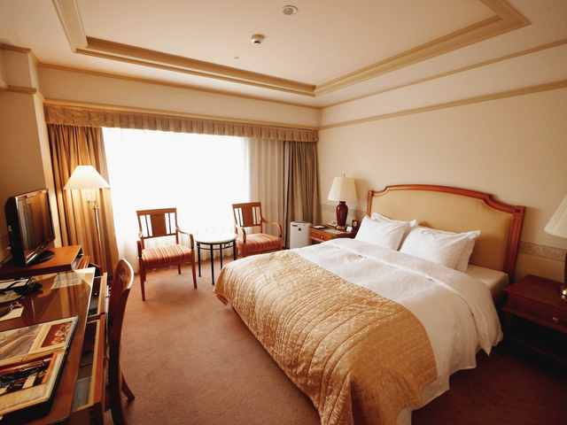 1. ホテル日航プリンセス京都 / 四条烏丸