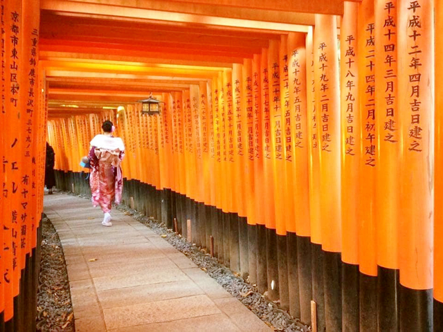 京都のオシャレなホテル 旅館12選 特典付きカップルプランも トラベルマガジン