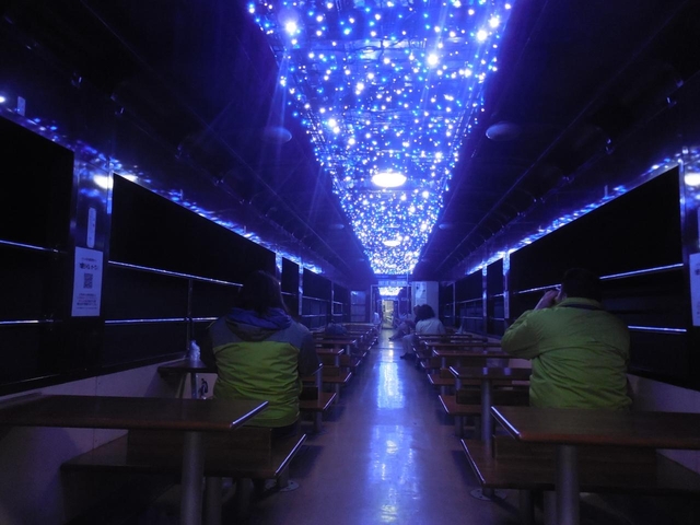 わたらせ渓谷鐵道