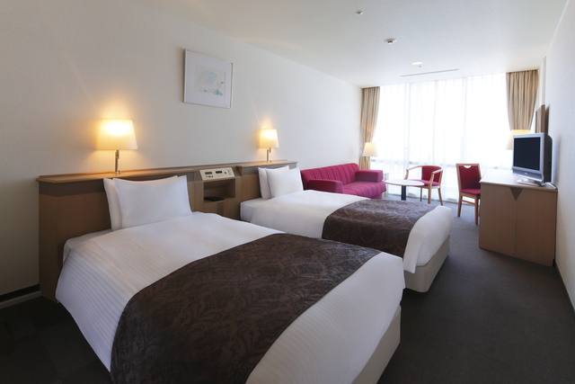 5. 京都タワーホテル / 京都駅