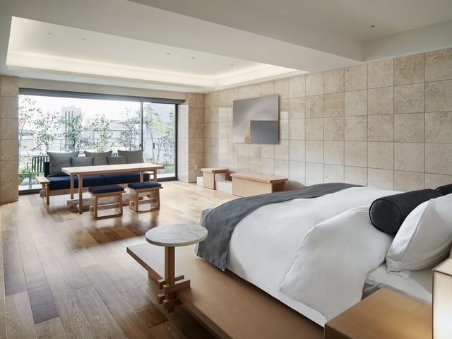 ザ・サウザンド京都