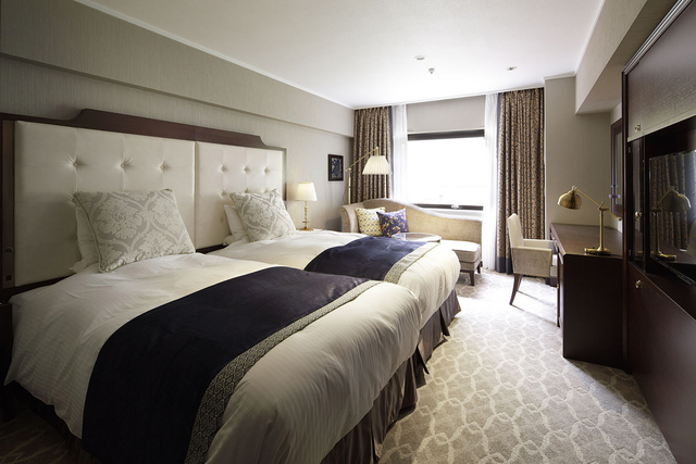 京都センチュリーホテル