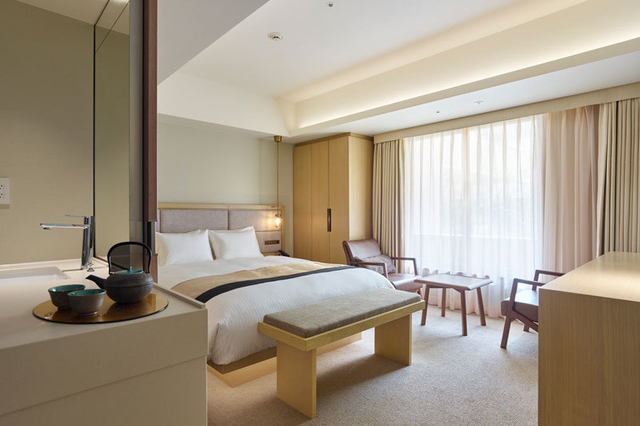 ホテル ザ セレスティン京都祇園