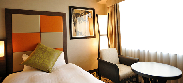 7. 都ホテル 京都八条 / 京都駅