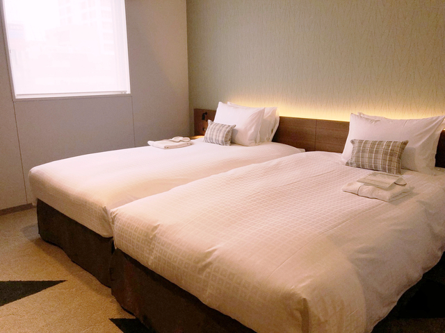 東急ステイ札幌大通