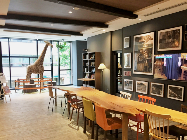 ラ ジェント ステイ札幌大通