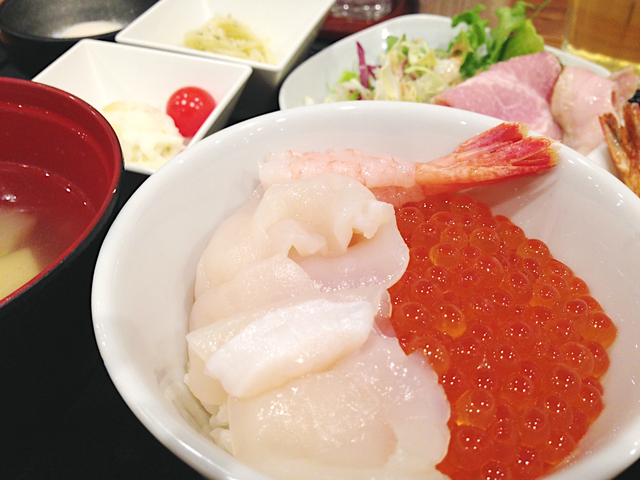 ドーミーインPREMIUM札幌