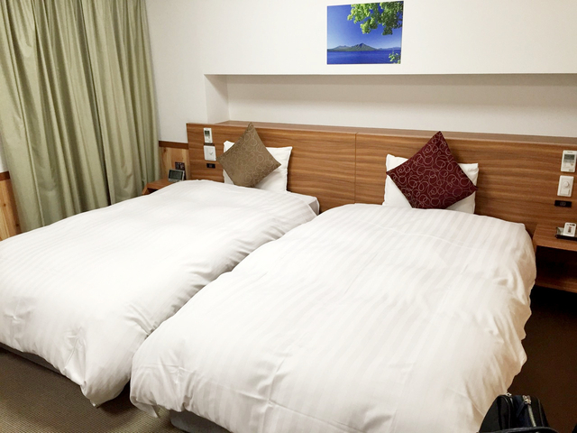 ドーミーインPREMIUM札幌