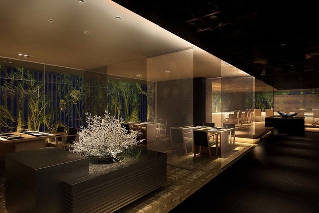 ザ・サウザンド京都 / 京都駅周辺