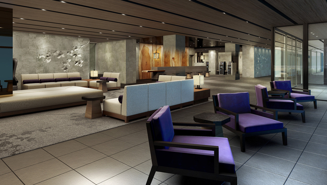 ヴィアイン京都駅八条口 / 京都駅周辺