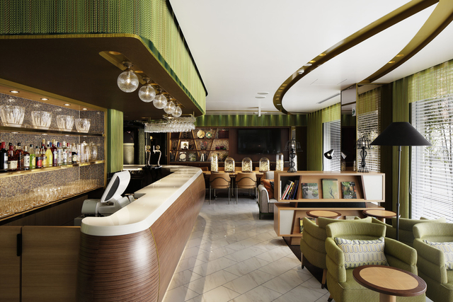 京都タワーホテルアネックス / 京都駅周辺