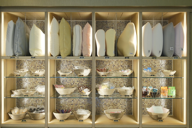 京都タワーホテルアネックス / 京都駅周辺