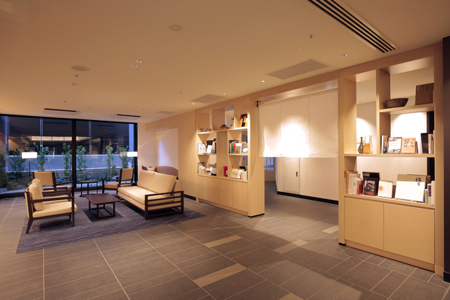 ホテルインターゲート京都四条新町 / 二条・烏丸・河原町