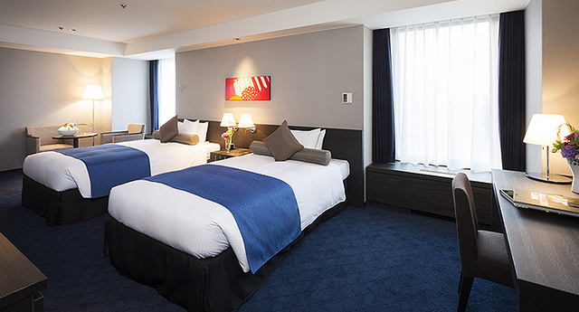 札幌グランドホテル