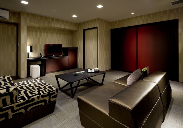 ヴィラージュ京都 / 二条・烏丸・河原町